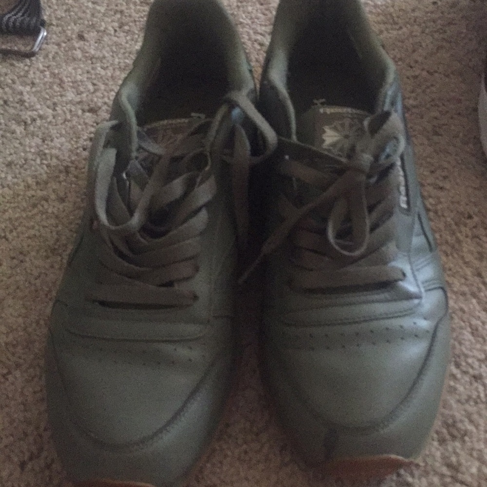 Shoes